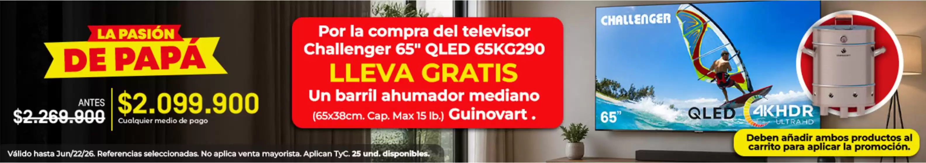 Catálogo Easy | Gangas y ofertas actuales | 2026-06-18T00:00:00.000Z - 2026-06-22T00:00:00.000Z