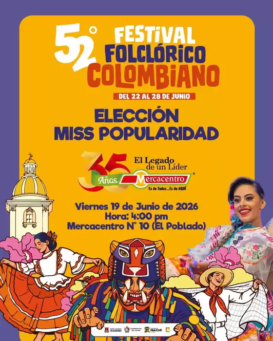 Catálogo MercaCentro | Promociones actuales | 2026-06-22T00:00:00.000Z - 2026-06-28T00:00:00.000Z