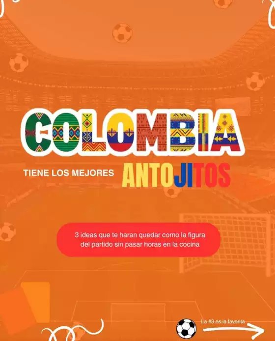 Catálogo Mercar | Gangas y ofertas actuales | 2026-06-20T00:00:00.000Z - 2026-07-04T00:00:00.000Z