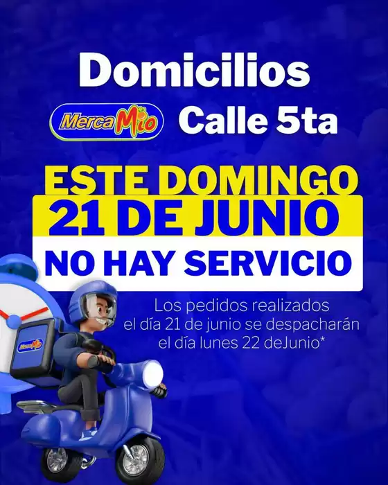 Catálogo MercaTodo | Grandes descuentos en productos seleccionados | 2026-06-21T00:00:00.000Z - 2026-06-21T00:00:00.000Z