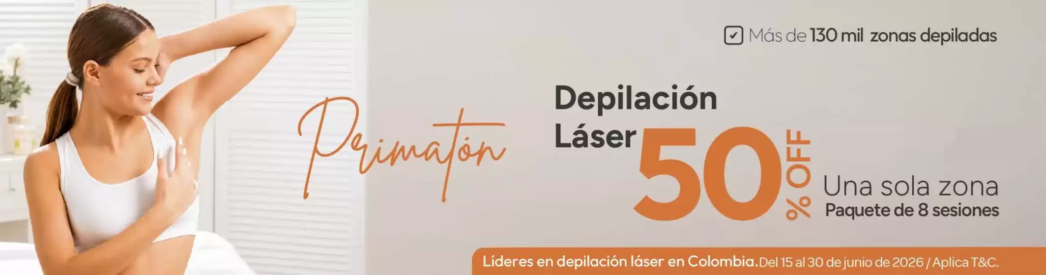 Catálogo Dermatológica | Promocion | 2026-06-22T00:00:00.000Z - 2026-06-30T00:00:00.000Z