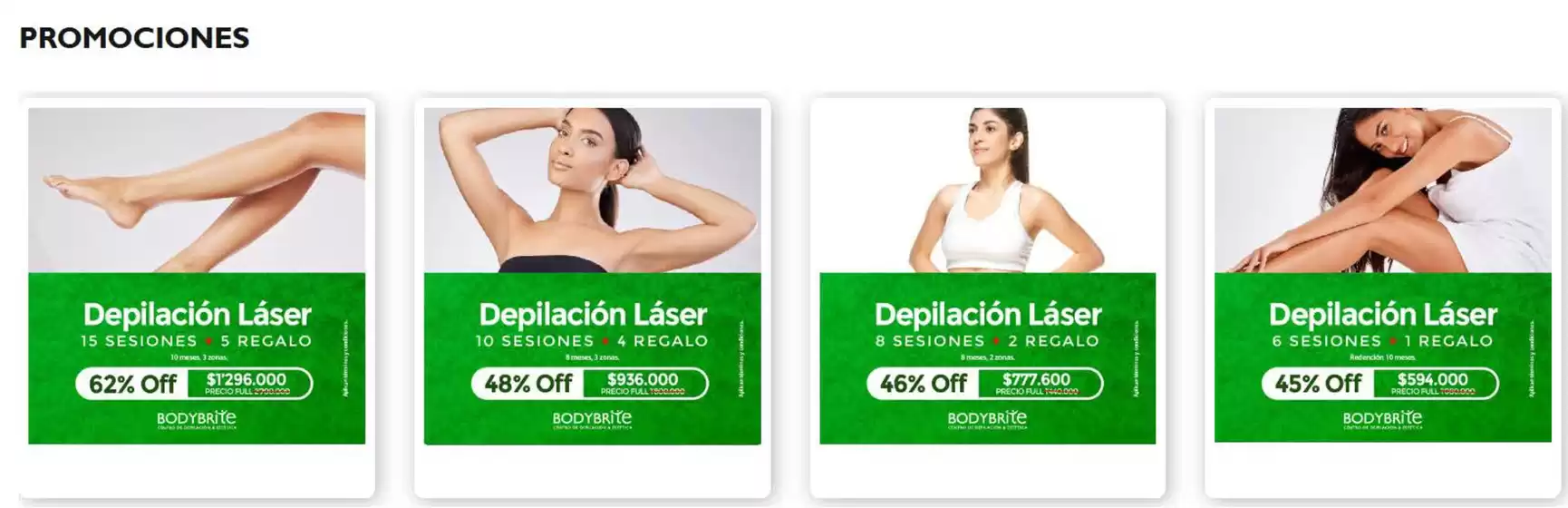 Catálogo BodyBrite | Promociones  | 2026-06-22T00:00:00.000Z - 2026-06-30T00:00:00.000Z