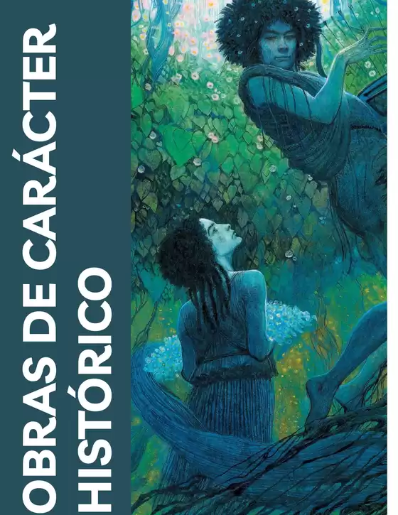 Catálogo Vicens Vives | Catálogo Obras De Carácter Histórico | 2026-06-23T00:00:00.000Z - 2026-07-23T00:00:00.000Z