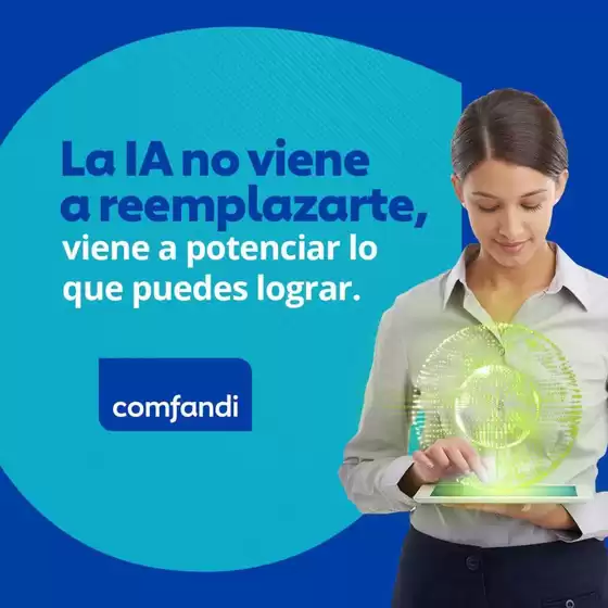 Catálogo Comfandi | Nuestras mejores gangas | 2026-06-23T00:00:00.000Z - 2026-07-07T00:00:00.000Z