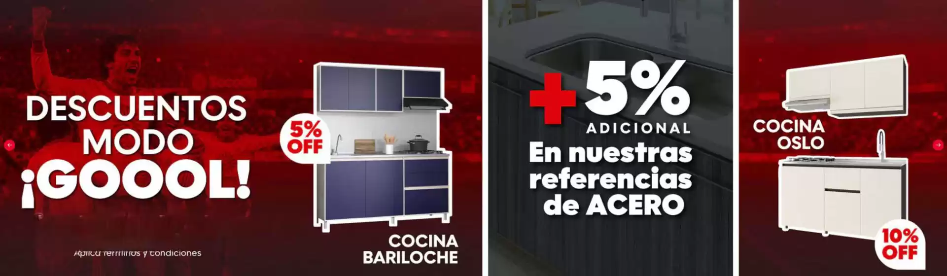 Catálogo Socoda en Chiscas | Descuentos | 2026-06-23T00:00:00.000Z - 2026-06-30T00:00:00.000Z