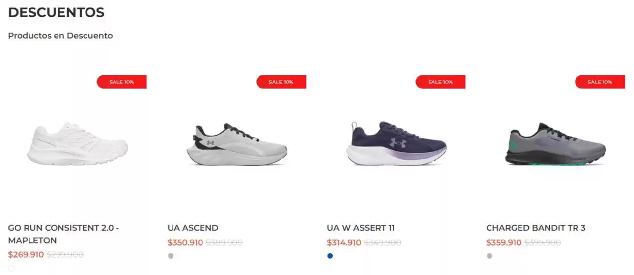 Catálogo Deportivos Carvajal | Productos en Descuento | 2026-06-24T00:00:00.000Z - 2026-06-30T00:00:00.000Z