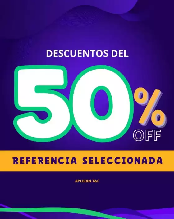 Catálogo Tomaticos | Descuentos | 2026-06-24T00:00:00.000Z - 2026-06-28T00:00:00.000Z