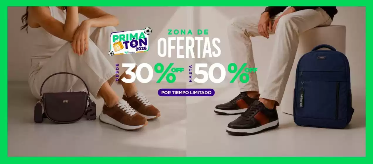 Catálogo Simeón | Zone de Ofertas  | 2026-06-25T00:00:00.000Z - 2026-06-30T00:00:00.000Z