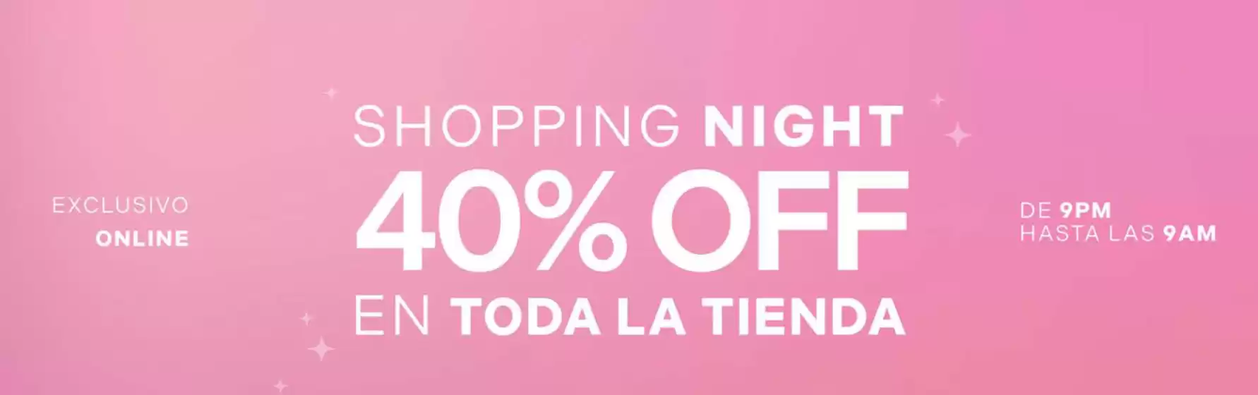 Catálogo Yoyo Jeans | 40% OFF en todo la tineda | 2026-06-25T00:00:00.000Z - 2026-06-25T00:00:00.000Z