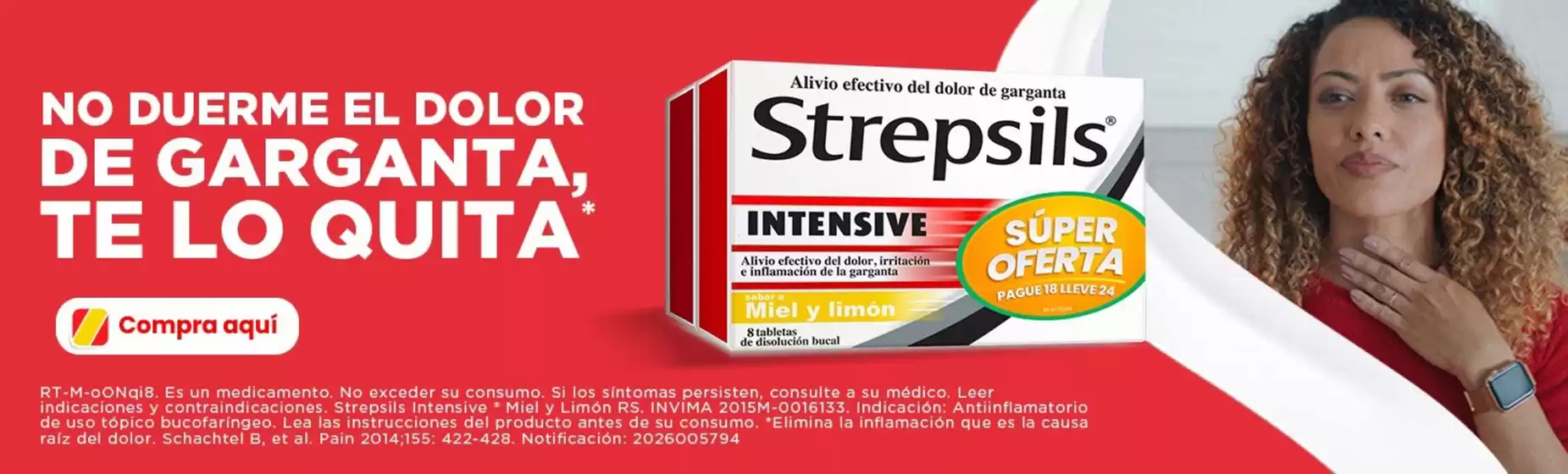 Catálogo La Rebaja | Promociones actuales | 2026-06-25T00:00:00.000Z - 2026-07-09T00:00:00.000Z