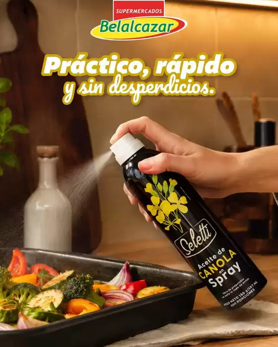 Catálogo Belalcazar | Ofertas y promociones actuales | 2026-06-25T00:00:00.000Z - 2026-07-09T00:00:00.000Z