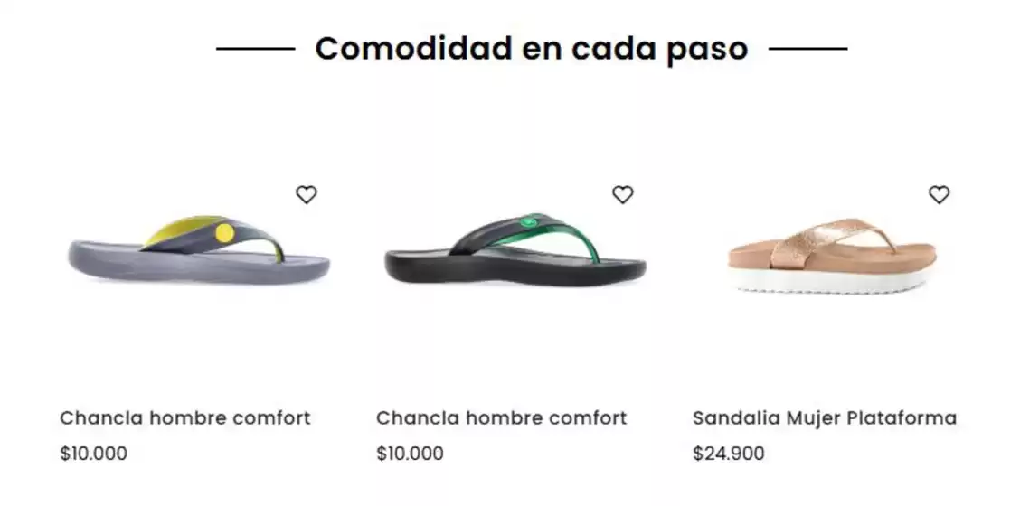 Catálogo Evacol | Precio Especial | 2026-06-25T00:00:00.000Z - 2026-07-09T00:00:00.000Z