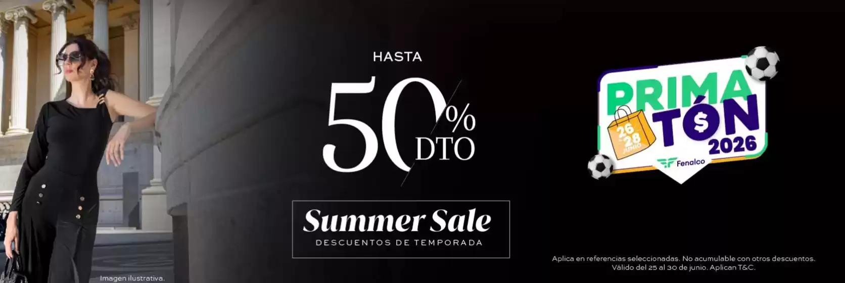 Catálogo Xuss | Summer Sale hasta 50% OFF | 2026-06-25T00:00:00.000Z - 2026-06-30T00:00:00.000Z