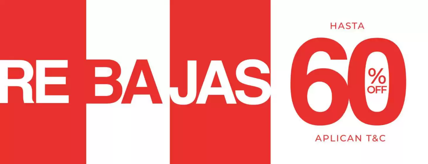 Catálogo Unipunto | Rebajas Hasta 60% OFF, Especial tu día 20% OFF | 2026-06-25T00:00:00.000Z - 2026-06-28T00:00:00.000Z