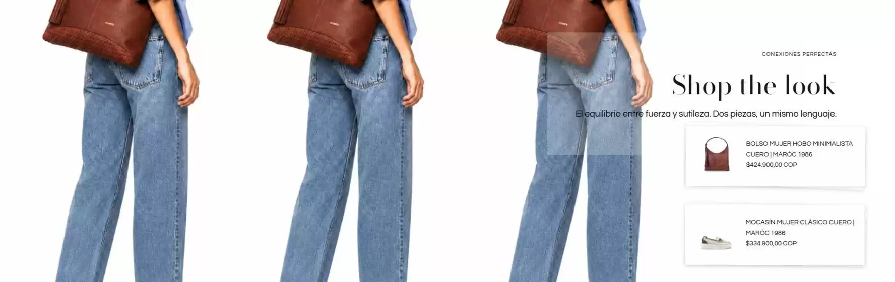 Catálogo Marruecos 1986 | Shop the Look | 2026-06-25T00:00:00.000Z - 2026-06-30T00:00:00.000Z