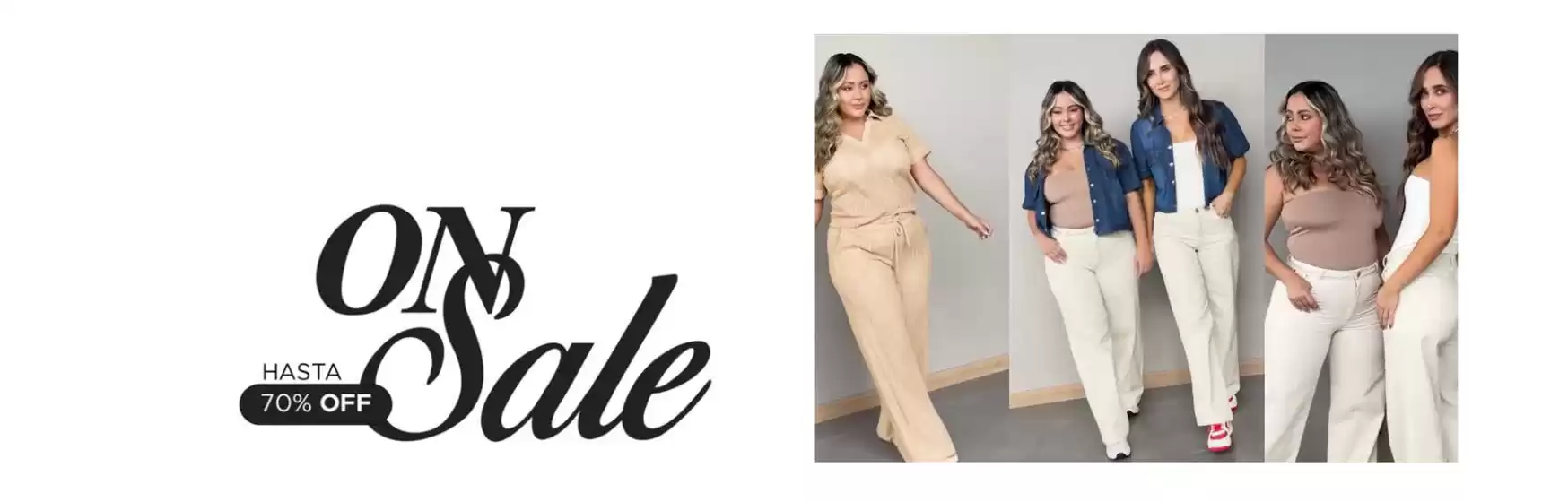 Catálogo Ankara Fashion | Hot Sale | 2026-06-26T00:00:00.000Z - 2026-06-28T00:00:00.000Z