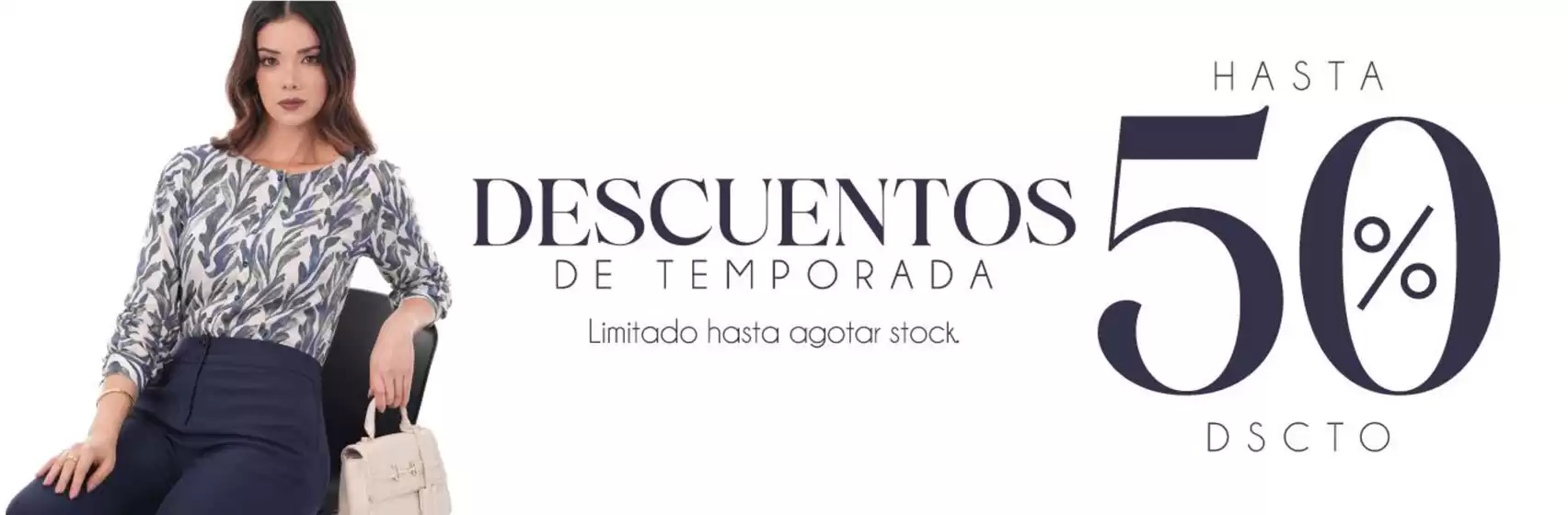 Catálogo Mae Alcott | Descuentos hasta 50% DSCTO | 2026-06-26T00:00:00.000Z - 2026-06-30T00:00:00.000Z