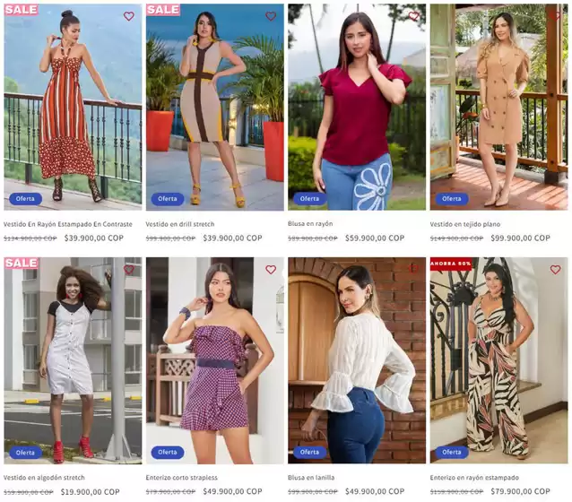 Catálogo Unusual Exclusive | Ofertas | 2026-06-26T00:00:00.000Z - 2026-06-30T00:00:00.000Z