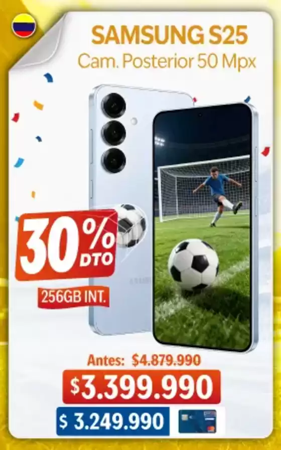 Catálogo Alkosto | Ofertas principales para todos los cazadores de gangas | 2026-06-29T00:00:00.000Z - 2026-07-13T00:00:00.000Z