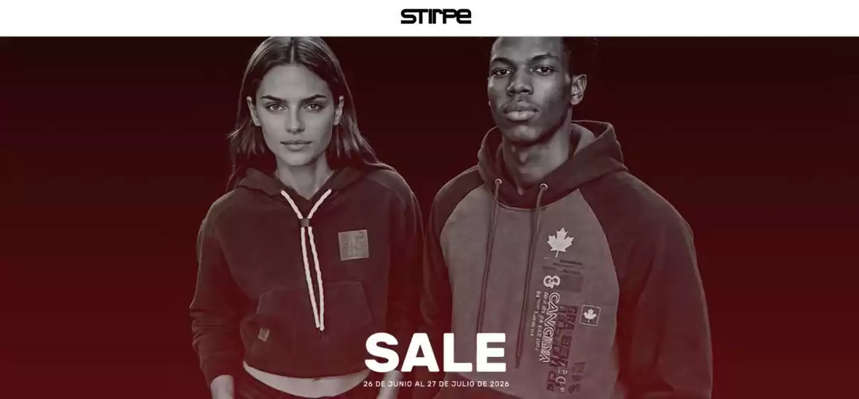 Catálogo Stirpe | Sale | 2026-07-01T00:00:00.000Z - 2026-07-27T00:00:00.000Z