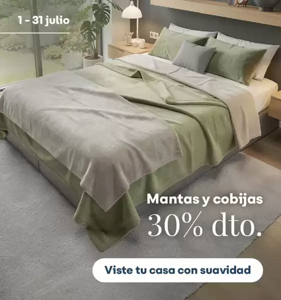 Catálogo Brissa | Descubre ofertas atractivas | 2026-07-01T00:00:00.000Z - 2026-07-31T00:00:00.000Z