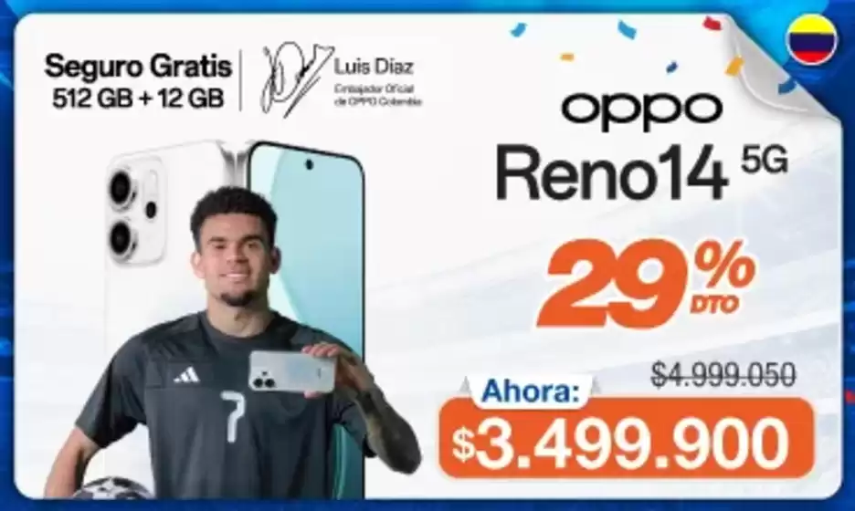 Catálogo Alkosto | Nuevas ofertas para descubrir | 2026-07-01T00:00:00.000Z - 2026-07-15T00:00:00.000Z