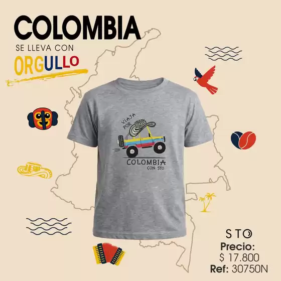 Catálogo Almacenes Only | Nuevas ofertas para descubrir | 2026-07-01T00:00:00.000Z - 2026-07-15T00:00:00.000Z