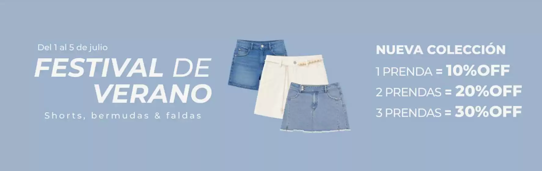 Catálogo Stop Jeans | Promociones  | 2026-07-01T00:00:00.000Z - 2026-07-05T00:00:00.000Z