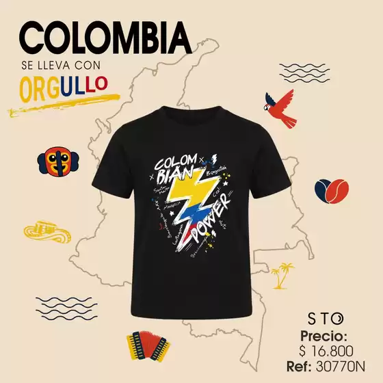 Catálogo Almacenes Only en Buenaventura | Ofertas exclusivas para nuestros clientes | 2026-07-02T00:00:00.000Z - 2026-07-16T00:00:00.000Z