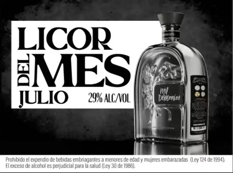 Tiendeo - Promociones del Mes