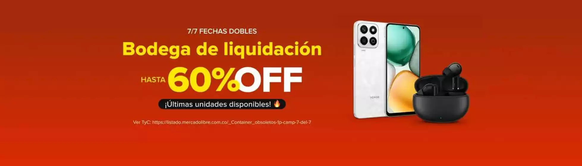 Tiendeo - Ofertas Especiales