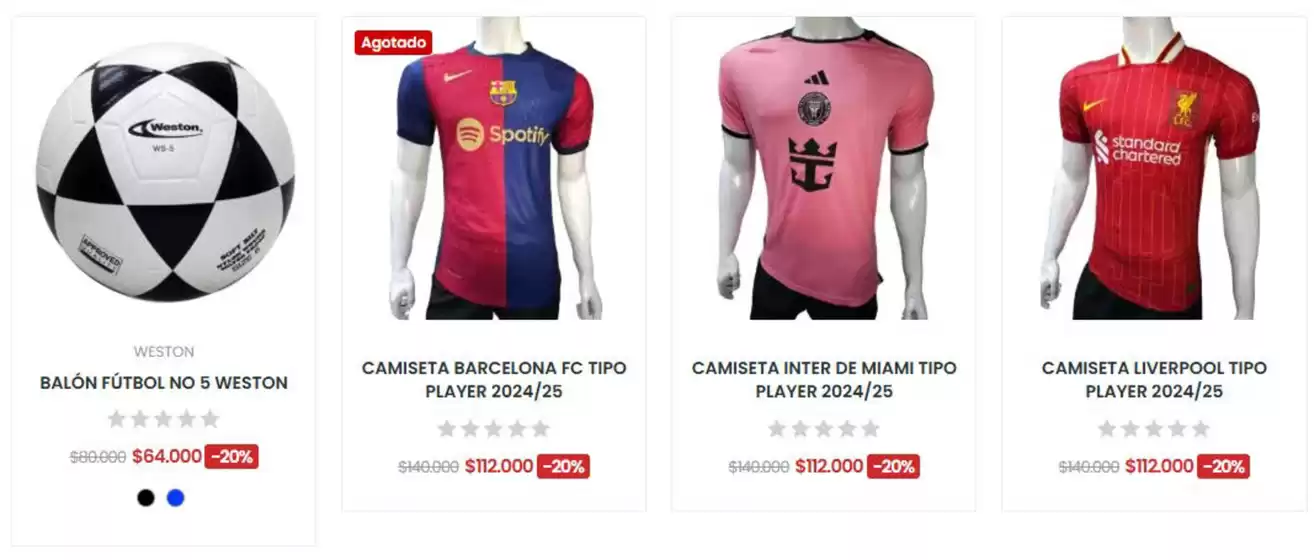 Catálogo Sport World | Sale | 2026-07-09T00:00:00.000Z - 2026-07-31T00:00:00.000Z