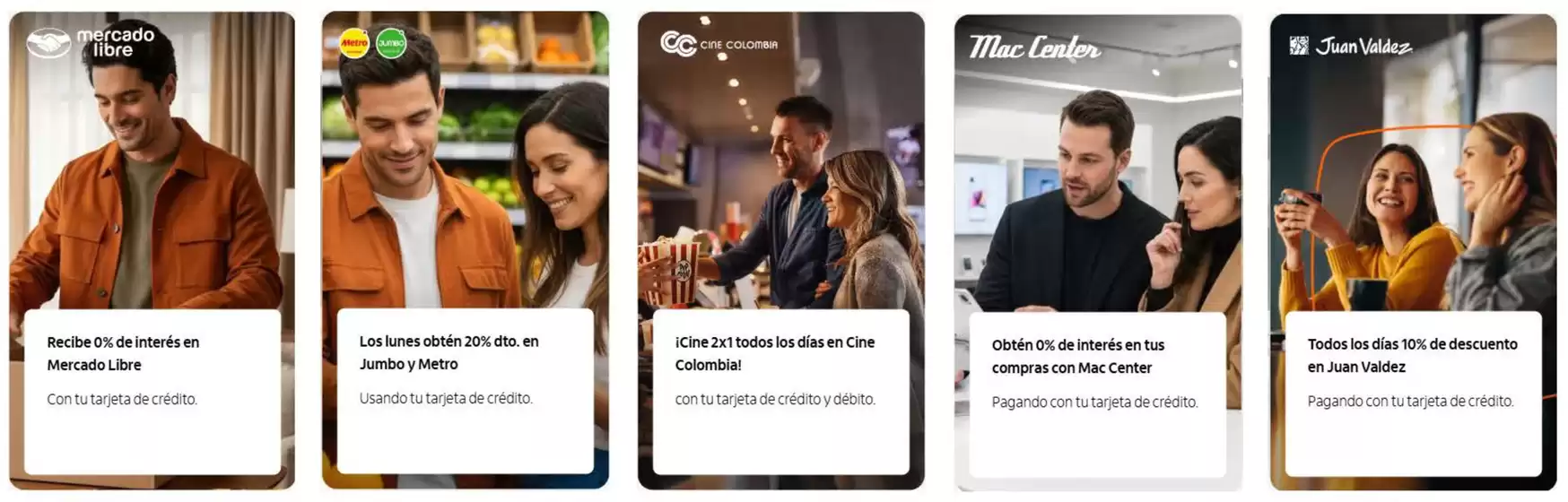Catálogo Banco Itaú | Promociones del Mes | 2026-07-10T00:00:00.000Z - 2026-07-31T00:00:00.000Z