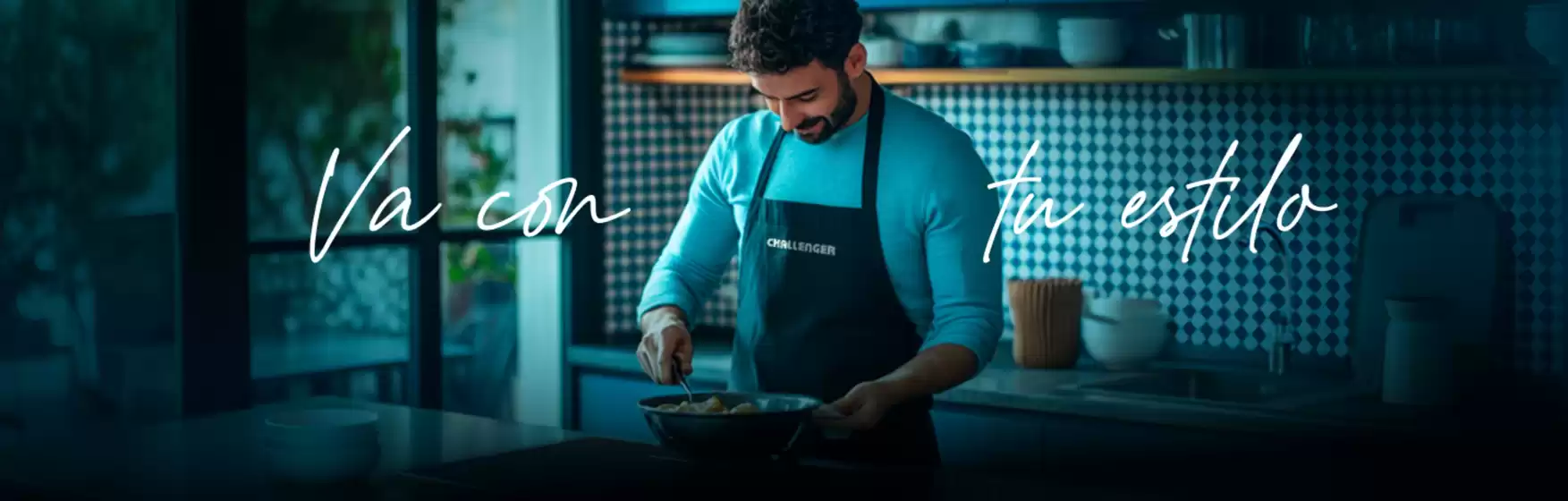 Catálogo Challenger en San José de Pare | Ofertas Challenger | 2026-07-11T00:00:00.000Z - 2026-07-25T00:00:00.000Z
