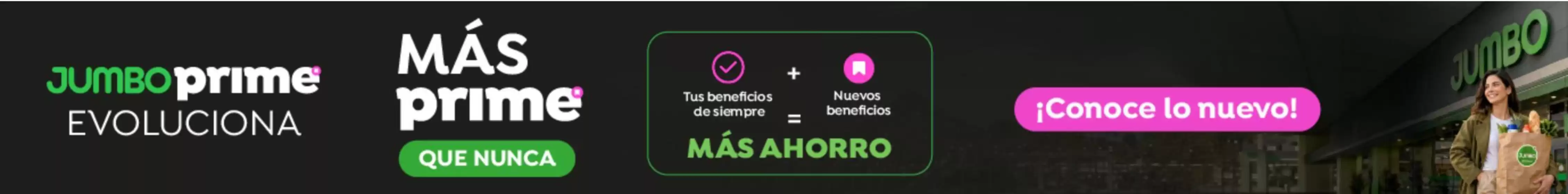 Catálogo Jumbo en Bogotá | Ofertas especiales atractivas para todos | 2026-07-13T00:00:00.000Z - 2026-07-27T00:00:00.000Z
