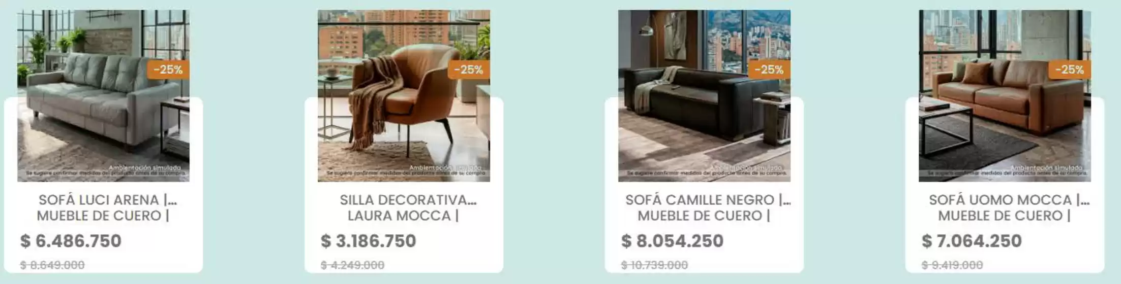 Catálogo FUN Fábricas Unidas | Ofertas 25% OFF | 2026-07-13T00:00:00.000Z - 2026-07-20T00:00:00.000Z