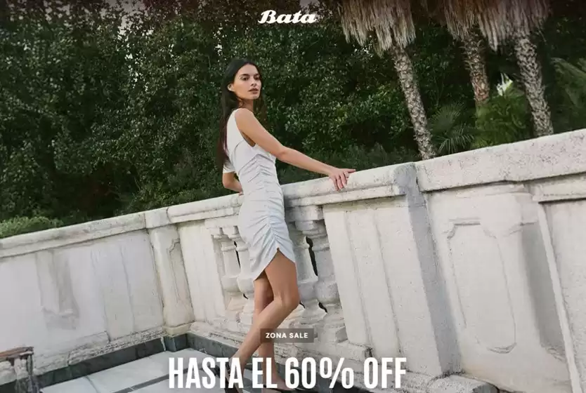 Catálogo Bata | Ofertas Especiales | 2026-07-14T00:00:00.000Z - 2026-07-20T00:00:00.000Z