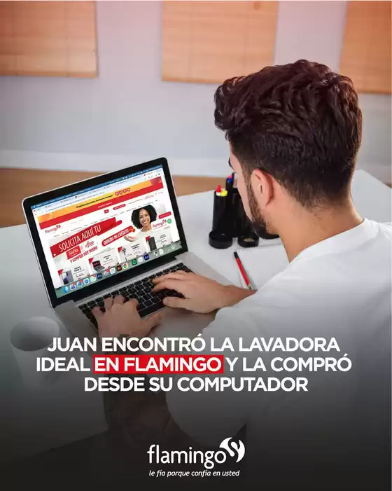 Catálogo Flamingo | Grandes descuentos en productos seleccionados | 2026-07-14T00:00:00.000Z - 2026-07-28T00:00:00.000Z