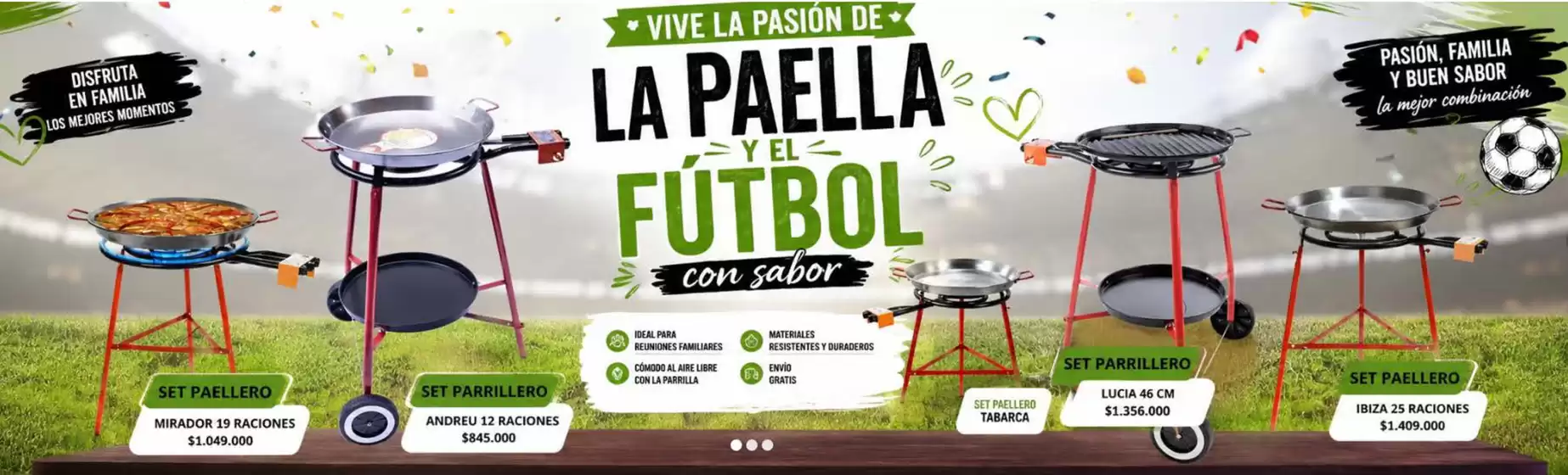 Catálogo Lorito | Precios Especiales | 2026-07-15T00:00:00.000Z - 2026-07-31T00:00:00.000Z