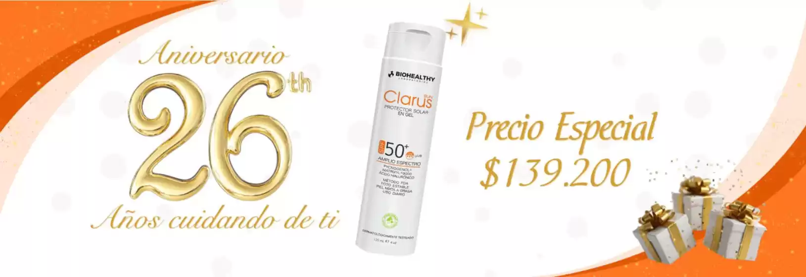 Catálogo Botica de la Piel | Precio Especial $139.200 | 2026-07-16T00:00:00.000Z - 2026-07-26T00:00:00.000Z