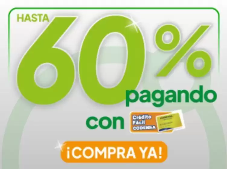 Catálogo Jumbo en Yondó | Ofertas Jumbo | 2026-07-16T00:00:00.000Z - 2026-07-30T00:00:00.000Z