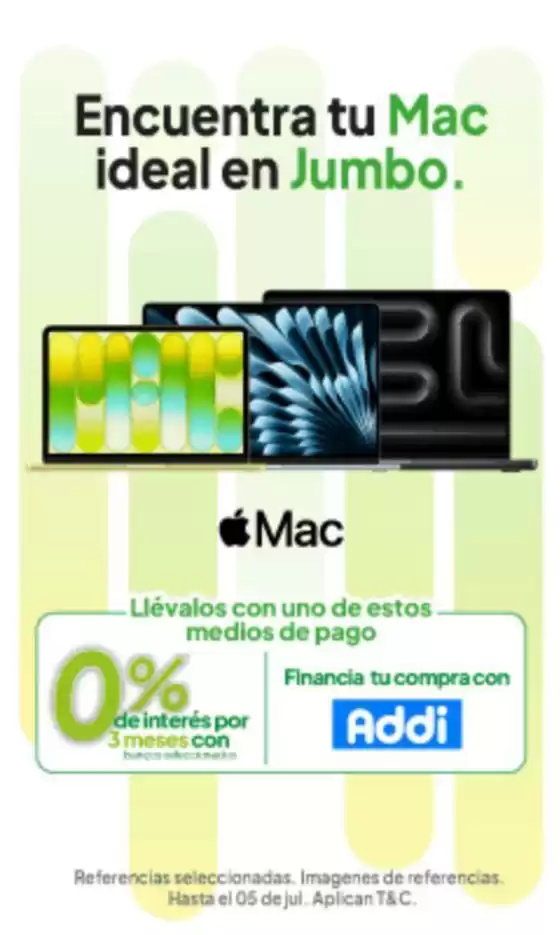 Catálogo Jumbo | Grandes descuentos en productos seleccionados | 2026-07-16T00:00:00.000Z - 2026-07-30T00:00:00.000Z