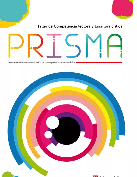 Catálogo Vicens Vives | Prisma. Internacional | 2026-07-16T00:00:00.000Z - 2026-08-16T00:00:00.000Z