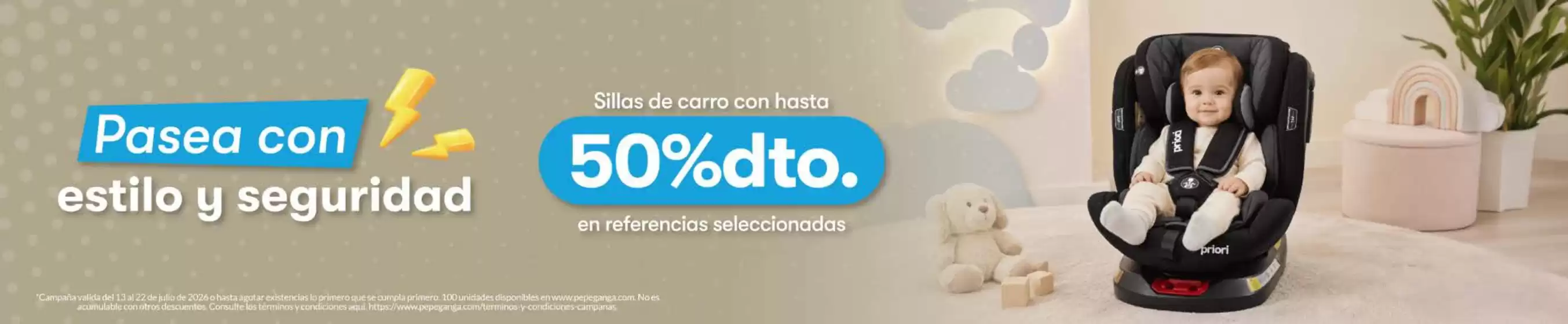 Catálogo Pepe Ganga | Precios Especiales | 2026-07-17T00:00:00.000Z - 2026-07-22T00:00:00.000Z