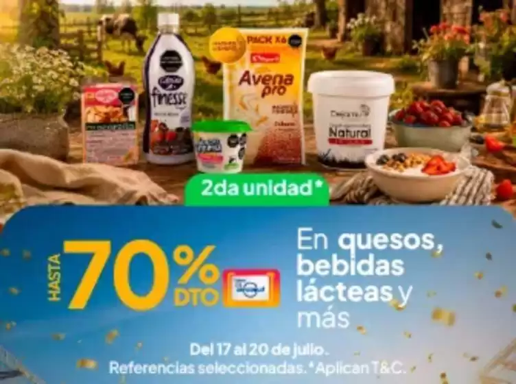 Catálogo Jumbo | Nuevas ofertas para descubrir | 2026-07-17T00:00:00.000Z - 2026-07-20T00:00:00.000Z