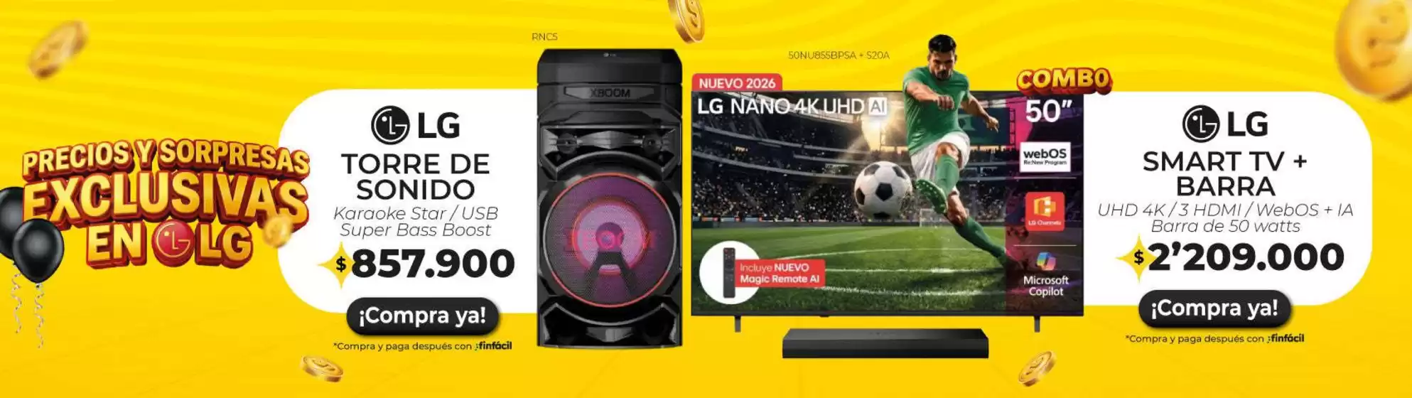 Catálogo Full Hogar | Ofertas para cazadores de gangas | 2026-07-18T00:00:00.000Z - 2026-08-01T00:00:00.000Z