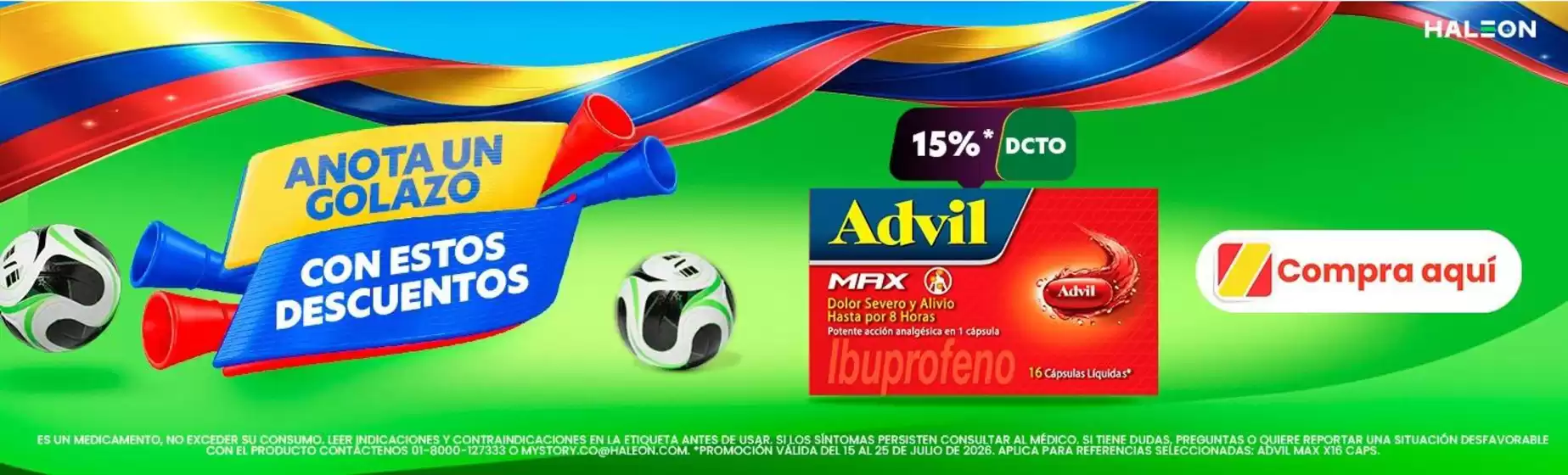 Catálogo La Rebaja en Distracción | Ofertas La Rebaja | 2026-07-15T00:00:00.000Z - 2026-07-25T00:00:00.000Z