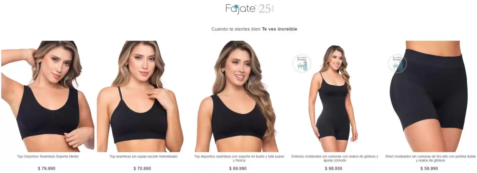 Catálogo Fájate | Precios Especiales | 2026-07-20T00:00:00.000Z - 2026-07-26T00:00:00.000Z