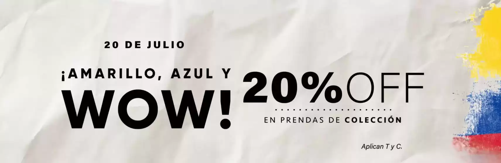 Catálogo RAGGED | Ofertas Especiales | 2026-07-20T00:00:00.000Z - 2026-07-20T00:00:00.000Z