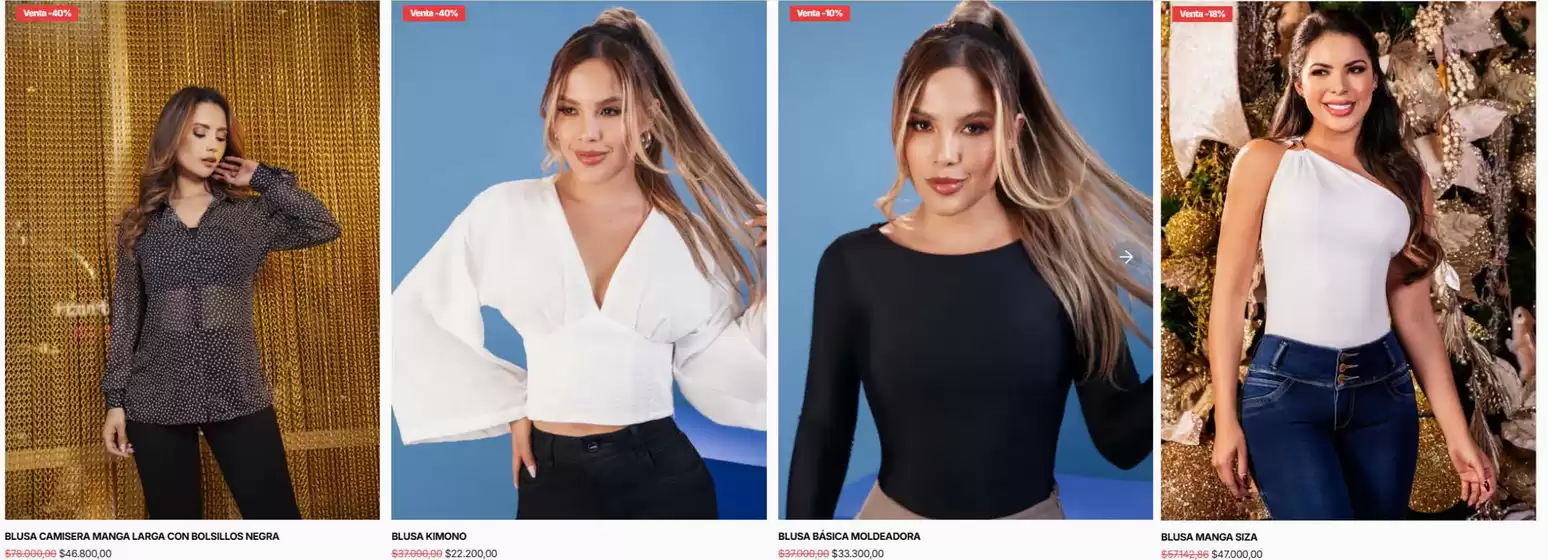 Catálogo Ángel Jeans en Puente Aranda | Prendas desde $37.000 | 2026-07-21T00:00:00.000Z - 2026-07-31T00:00:00.000Z